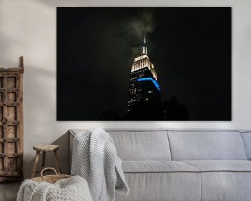 Empire State Building