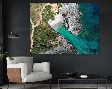Hidden coasts of Albania by Selina Cittrich