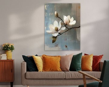 Moments of Nature's Grace by Zen and More