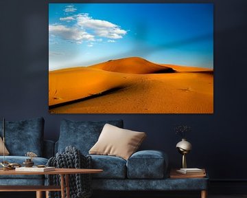 Sahara von Paul Piebinga