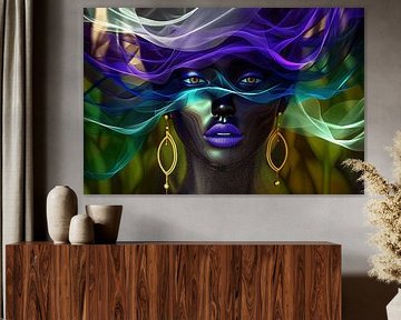 Black pearl