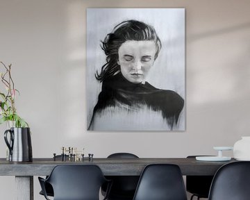 Marilyn Monroe van Kaatsstudio