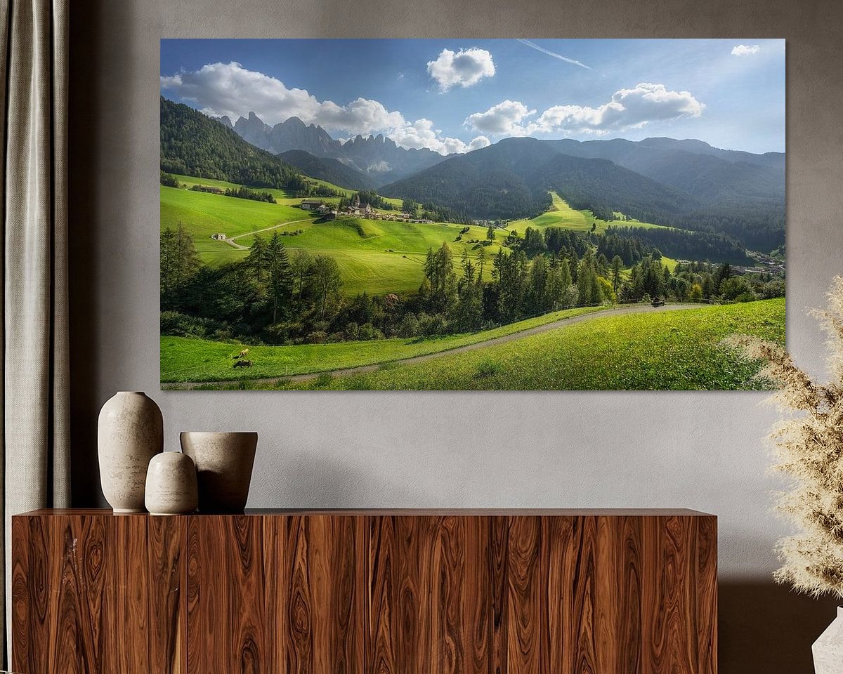 Raumvorschau