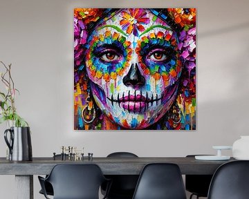 Día de los Muertos