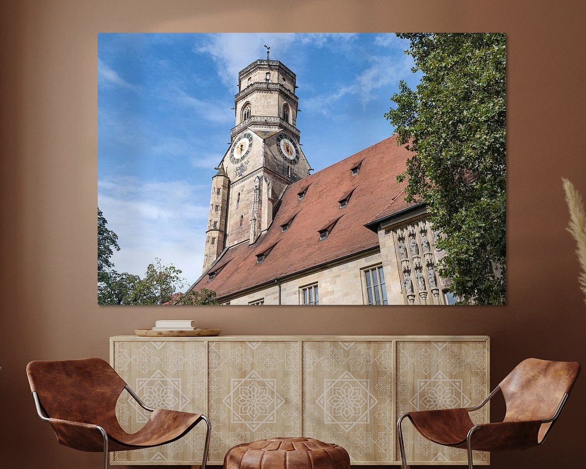 Raumvorschau