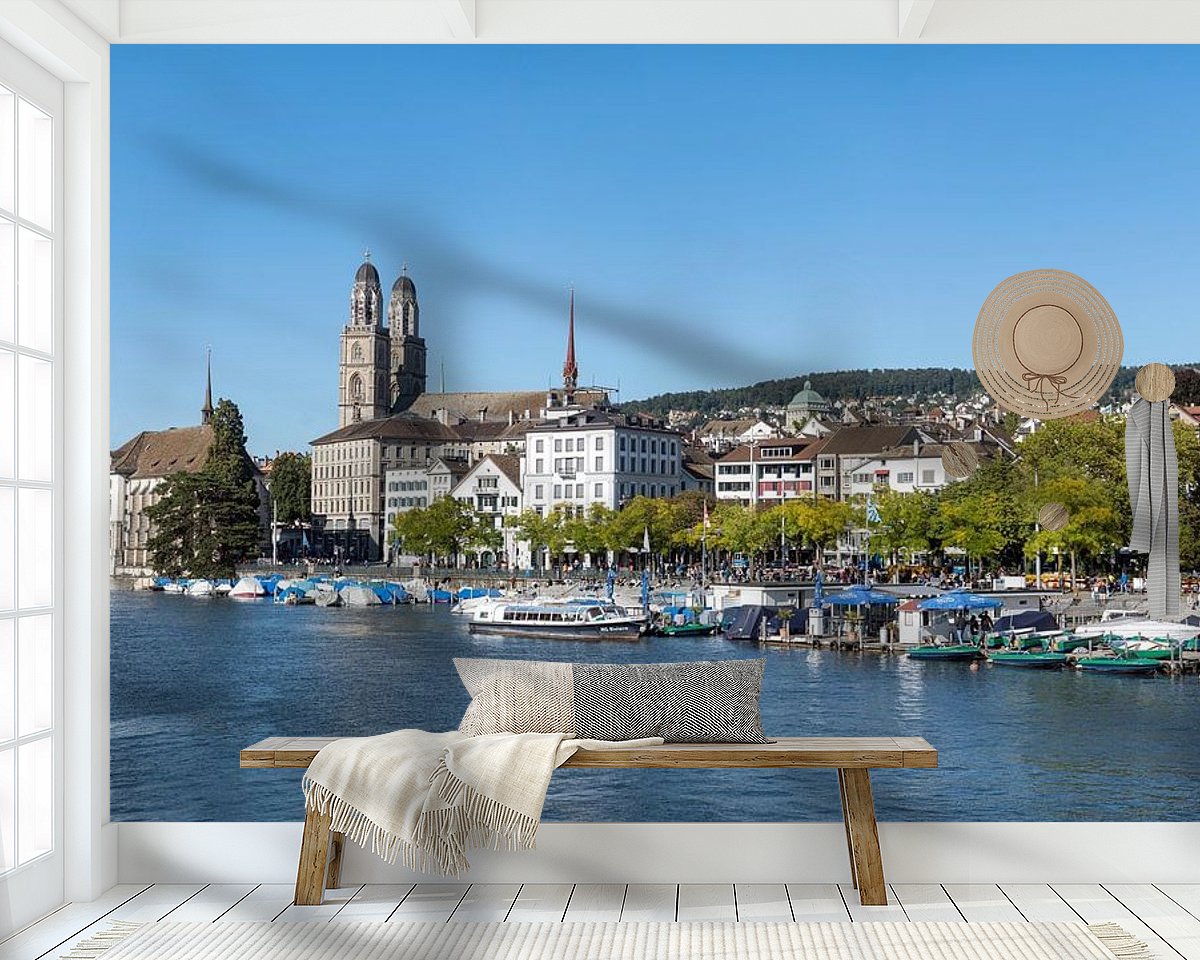 Raumvorschau