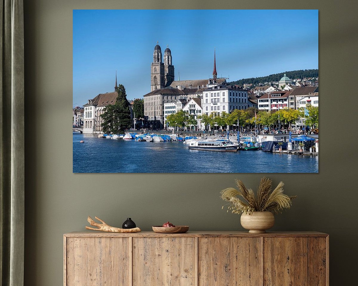 Raumvorschau