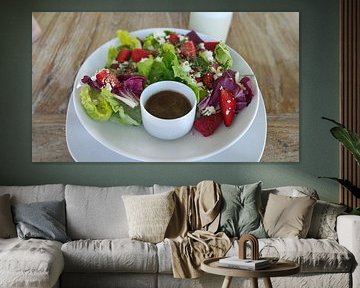 Erfrischend köstlich