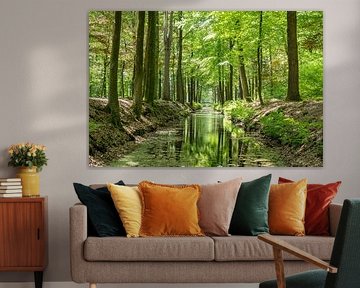 Le Laar sur Foto UiterwijkWinkel