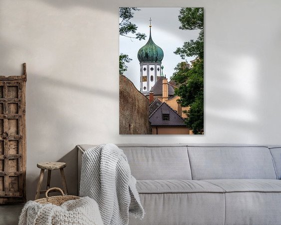 Raumvorschau