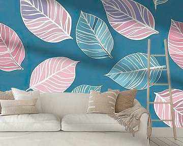 Interior decoration by Modern Collection