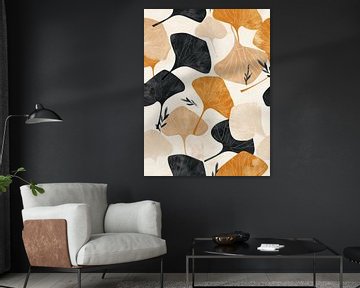 Boho kunstwerk van Modern Collection