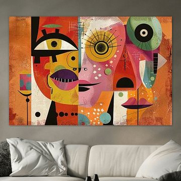 Picasso 2024.9447 van Kunst Kriebels