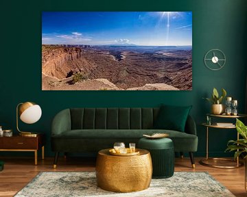 Canyonlands National Park, Utah, USA