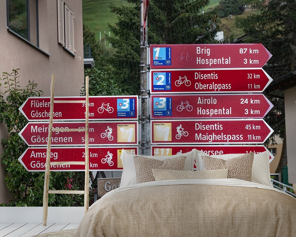 Raumvorschau