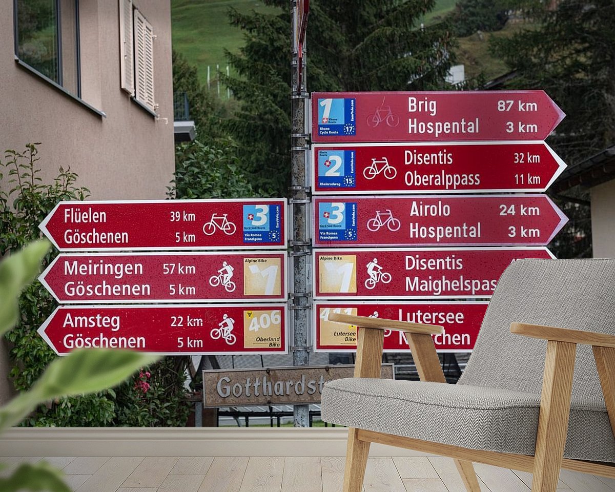 Raumvorschau