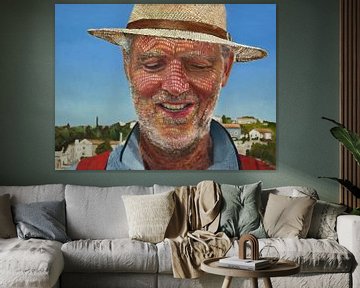 Een zonnige dag