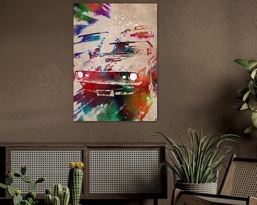 Auto's racen #racing #sport