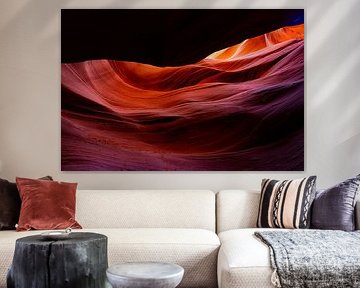 Antelope Canyon, Page Arizona, USA