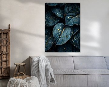 Whispers of rain by Liv ter Riet
