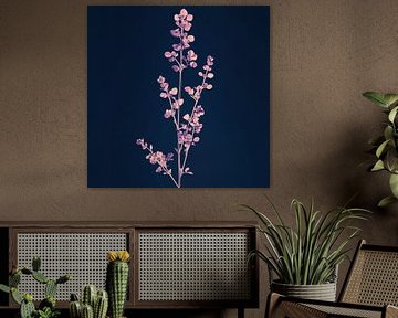 A vintage botanical dream
