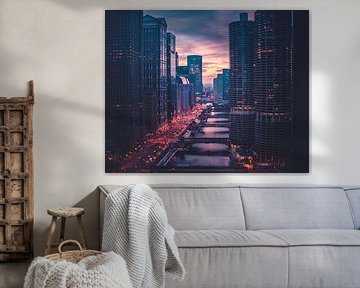 Chicago