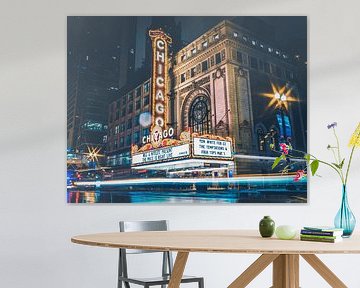 Chicago