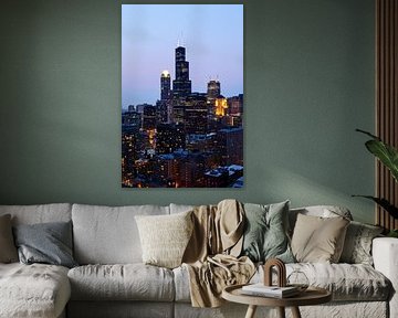 Chicago