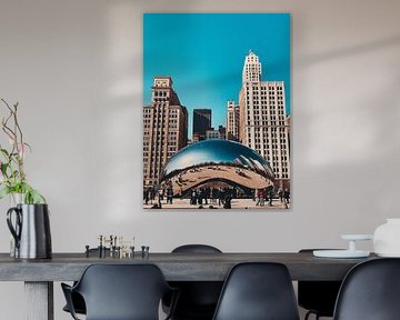 Chicago