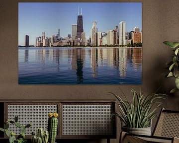 Chicago (en anglais)