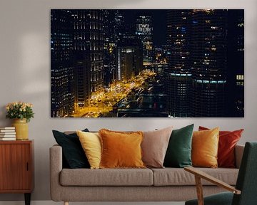Chicago (en anglais)
