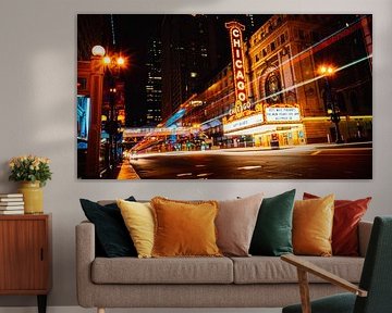 Chicago (en anglais)