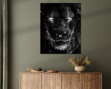 Black Lion