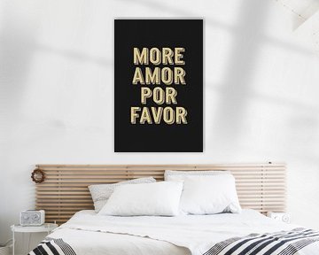 More love, please by Art & Soul Creations