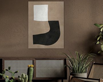 Moderne beeldende kunst I van Vitor Costa