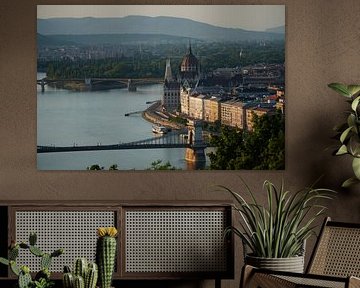 Budapest