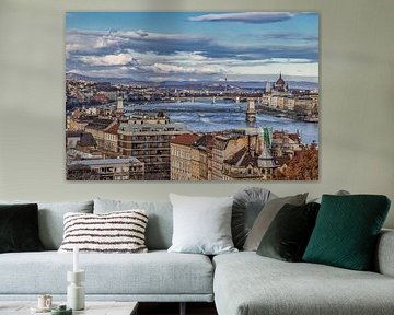 Budapest