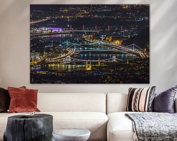 Budapest