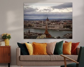 Budapest