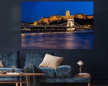 Budapest