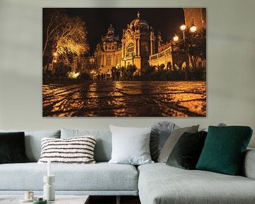 Budapest