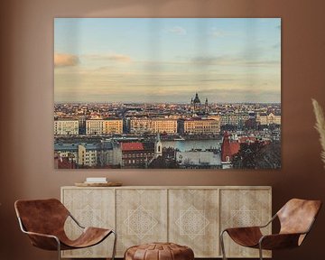Budapest