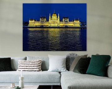 Budapest