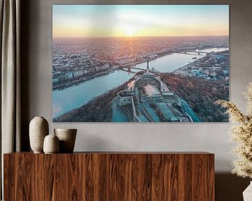 Budapest