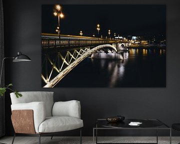 Budapest