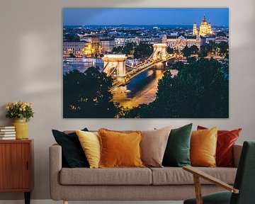Budapest