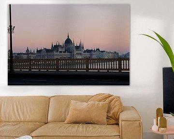 Budapest
