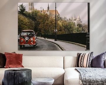 Budapest