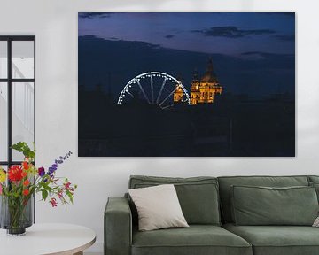 Budapest