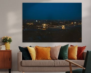 Budapest